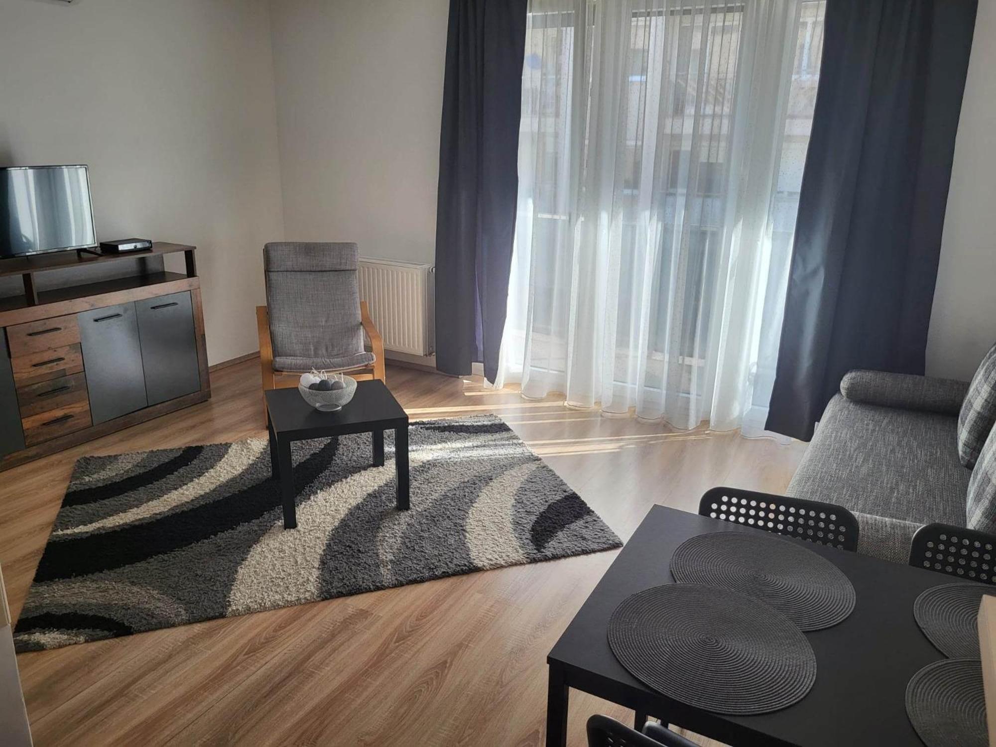 Aphrodite Apartman Budapest Exterior photo